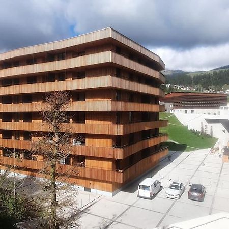 2.5 Room Apartment In Center Of Flims. Ski In/Out מראה חיצוני תמונה