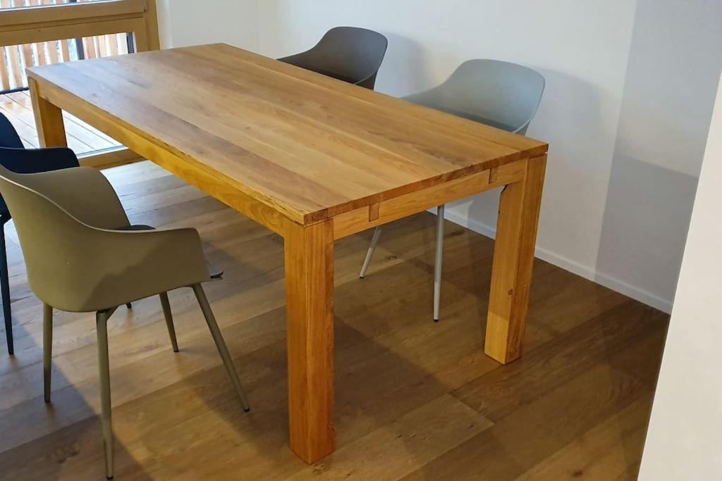 2.5 Room Apartment In Center Of Flims. Ski In/Out מראה חיצוני תמונה