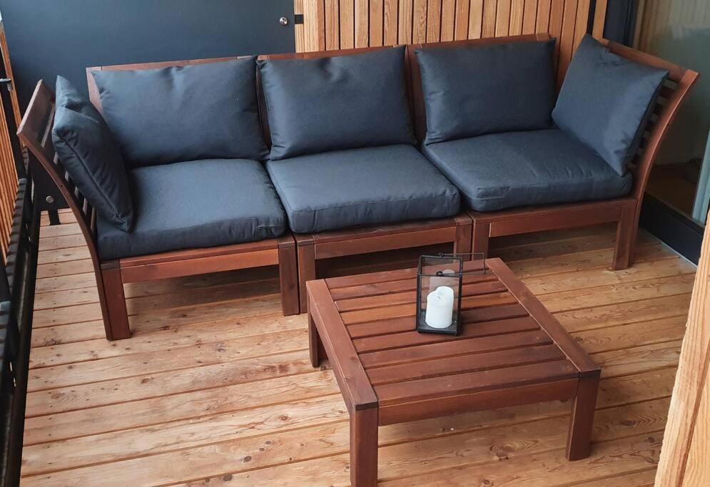 2.5 Room Apartment In Center Of Flims. Ski In/Out מראה חיצוני תמונה