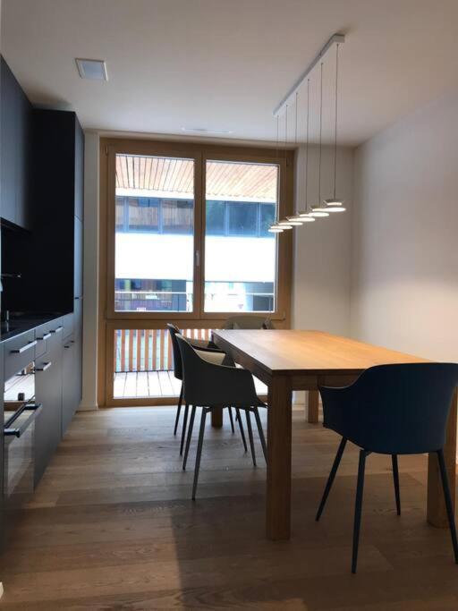 2.5 Room Apartment In Center Of Flims. Ski In/Out מראה חיצוני תמונה